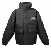 O.S.SPEED Jacket 2023 Black M