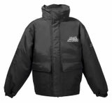 O.S.SPEED Jacket 2023 Black L