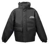 O.S.SPEED Jacket 2023 Black XL