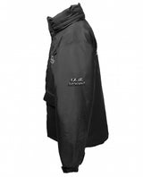 O.S.SPEED Jacket 2023 Black XL