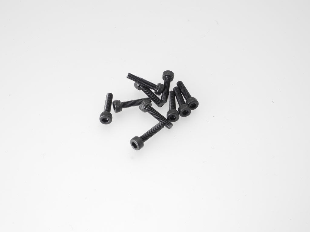 PICCO PIC2627 - HEAD SCREW BOOST.21  3TZ  3X14 4PCS