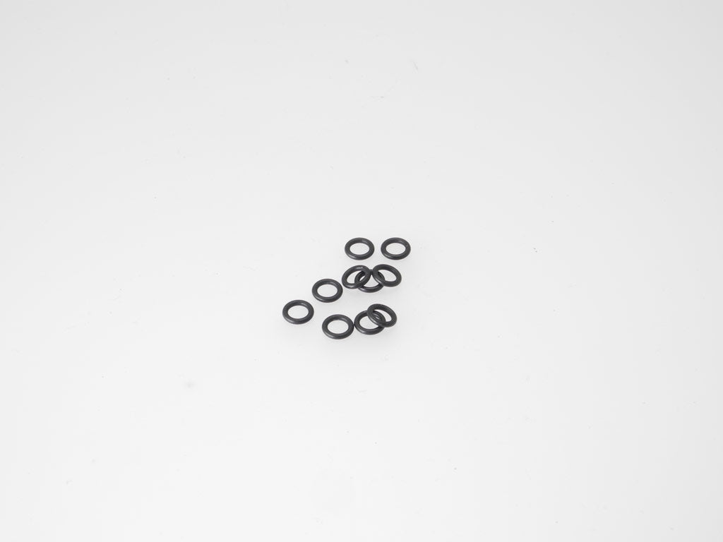 PICCO PIC5137 - O-RING CARB. LOCK PIN TORQUE/BOOST.21 2PCS