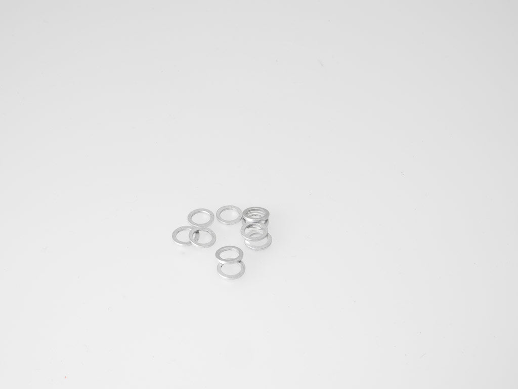 PICCO PIC6175 - WASHER CARBURETTOR 4PCS