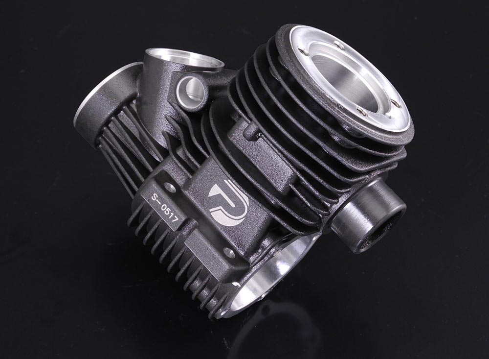 PICCO PIC9435 - Picco .21 GT Monza Evo DLC Ceramic