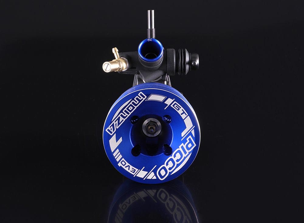 PICCO PIC9435 - Picco .21 GT Monza Evo DLC Ceramic