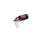 PINK PERFORMANCE PP1-2S0400-J - Pink Performance Zephir LiPo 2S 7.4V-400-35C JST 40x21x15mm 24g