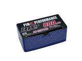 PINK PERFORMANCE PP1-3S0800-J - Pink Performance Zephir LiPo 3S 11.1V-800-35C JST 70x31x20.5mm 72g