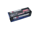 PINK PERFORMANCE PP1-4S4000-X9 - Pink Performance Zephir LiPo 4S 14.8V-4000-35C XT90138x45x31mm 415g