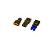 PINK PERFORMANCE PP1-4S5000LP-M - Pink Ultra XR LiPo 4S 14.8V-5000-50C Multi LP 160x46x32mm 490g Soft