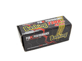 PINK PERFORMANCE PP3-4S7200-M - Pink Bashing LiPo 4S 14.8V-7200-50C Multi 139x47x49mm 655g