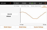 AR8360T+ 8 Channel AS3X+ & SAFE Telemetry Receiver