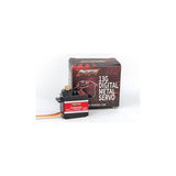 13g digital metal gear servo positive
