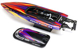 Sonicwake 24" Self-Righting Brushless Deep-V RTR (Battery & Charger Included)