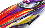 Sonicwake 24" Self-Righting Brushless Deep-V RTR (Battery & Charger Included)