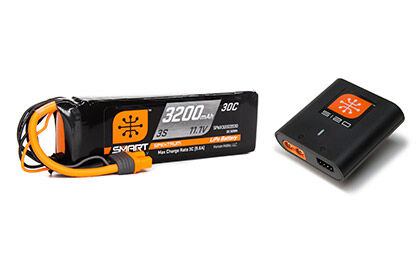 Sonicwake 24" Self-Righting Brushless Deep-V RTR (Battery & Charger Included)