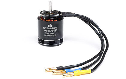 Sonicwake 24" Self-Righting Brushless Deep-V RTR (Battery & Charger Included)