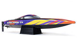 Sonicwake 24" Self-Righting Brushless Deep-V RTR (Battery & Charger Included)