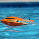 Jet Jam 12 Pool Racer, Brushed, : RTR