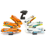 Jet Jam 12 Pool Racer, Brushed, : RTR
