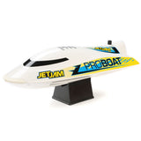 Jet Jam 12 Pool Racer, Brushed, : RTR