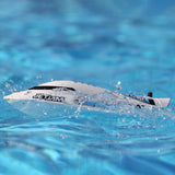 Jet Jam 12 Pool Racer, Brushed, : RTR