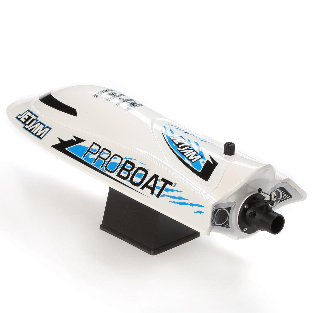 Jet Jam 12 Pool Racer, Brushed, : RTR
