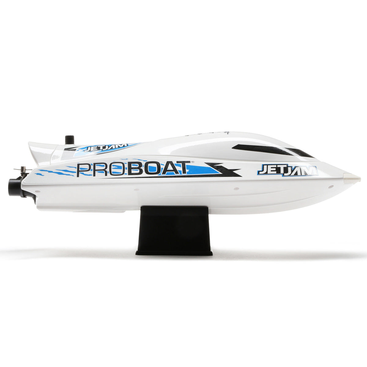 Jet Jam 12 Pool Racer, Brushed, : RTR