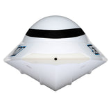 Jet Jam 12 Pool Racer, Brushed, : RTR