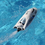 Jet Jam 12 Pool Racer, Brushed, : RTR