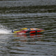 Sonicwake V2 36 Self-Righting, BL, : RTR