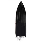 Sonicwake V2 36 Self-Righting, BL, Black: RTR