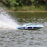 Sonicwake V2 36 Self-Righting, BL, : RTR