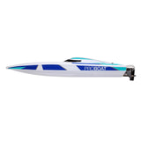 Sonicwake V2 36 Self-Righting, BL, : RTR