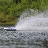 Sonicwake V2 36 Self-Righting, BL, : RTR