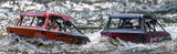 1/6 Jetstream Boat Brushless 24 Mojo 2: RTR