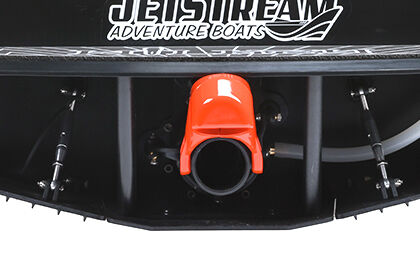 1/6 Jetstream Boat Brushless 24 Mojo 2: RTR