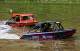 1/6 Jetstream Boat Brushless 24 Mojo 2: RTR