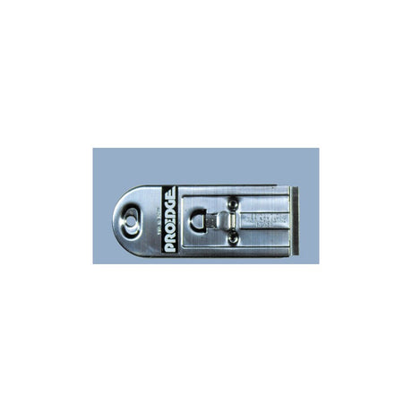 DISC.. Flat Metal Safety Scraper