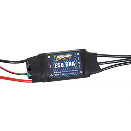 50A ESC