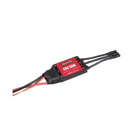 60A ESC