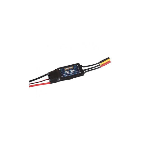 80A ESC