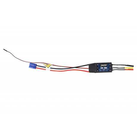 80A ESC