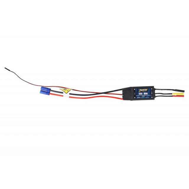 80A ESC