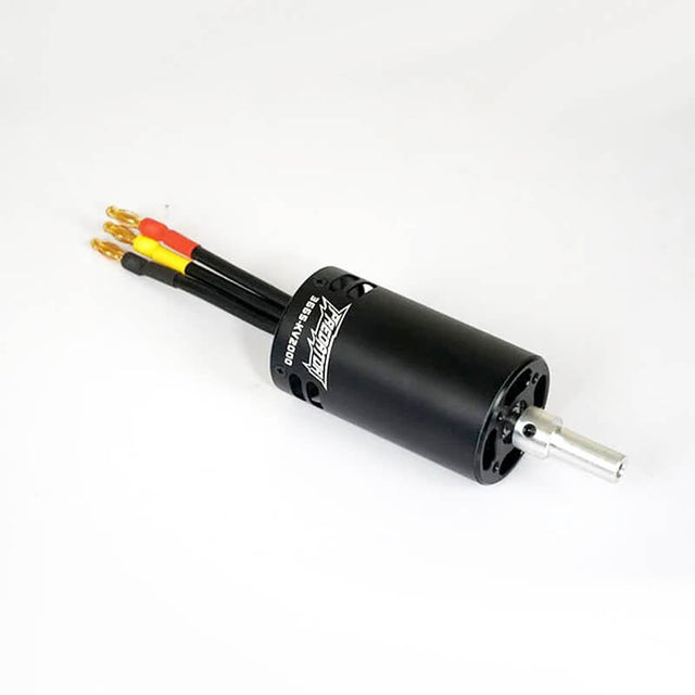 3665-KV2000 Motor