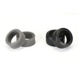 VTA Rear Tire 31mm, Mounted White Wheel