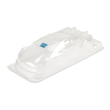 P47 Regular Weight Clear Body :200mm