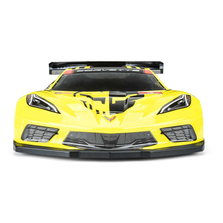 Chevrolet Corvette C8 Clr Body: GT12