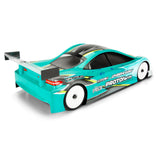 1/10 P63 Pro-Lite (0.5mm) Clear Body for 190mm TC