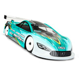 1/10 P63 Pro-Lite (0.5mm) Clear Body for 190mm TC