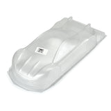1/10 P63 Light Wght (0.65mm) Clr Bdy for 190mm TC